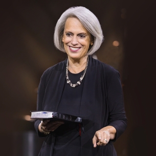 Nancy DeMoss Wolgemuth
